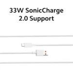 Xiaomi Mi | 33W | Fast Charger | USB-C - Image 3