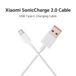 Xiaomi Mi | 33W | Fast Charger | USB-C - Image 7