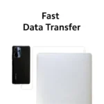 Xiaomi Mi | 33W | Fast Charger | USB-C - Image 4