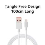 Xiaomi Mi | 33W | Fast Charger | USB-C - Image 5