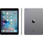 Apple iPad Air 1 – 16GB | 9.7-Inch Retina Display, A7 Chip, iOS Tablet