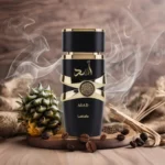 Asad For Men Eau De Parfum by Lattafa 100ml - Image 2