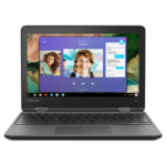 Lenovo Chromebook 11 X360 300E – 11.6" Touch