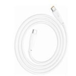 USB-C 240W Charge Cable 2M White