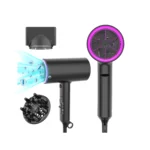 1600W Professional Ionic Hair Dryer - Image 4