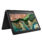 Lenovo Chromebook 11 X360 300E – 11.6" Touch - Image 3