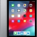 Apple iPad 6th Gen – 32GB | 9.7-Inch Retina Display, A10 Fusion Chip, iOS Tablet