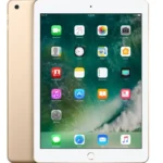 Apple iPad 5th Gen – 32GB | 9.7-Inch Retina Display, A9 Chip with 64-bit architecture, Embedded M9 coprocessor, iOS Tablet