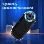 X7S Retro Handheld Game Console – 32GB, 3.5-Inch HD Display - Image 3