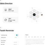 PEJE Smartwatch – Black - Image 3