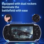 X7S Retro Handheld Game Console – 32GB, 3.5-Inch HD Display - Image 2
