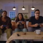 PlayStation 5 Console – Disc Version (UAE Version, New Model 2023) - Image 2