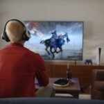 PlayStation 5 Console – Disc Version (UAE Version, New Model 2023) - Image 3