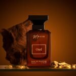 Oud EDP, Perfume for Men, 80ml - Image 5