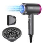 1600W Professional Ionic Hair Dryer