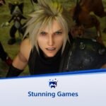 PlayStation 5 Console – Disc Version (UAE Version, New Model 2023) - Image 7