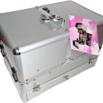 Multi-purpose Makeup Kit – All-in-One Makeup Gift Set (M-15089)