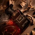 Oud EDP, Perfume for Men, 80ml - Image 2