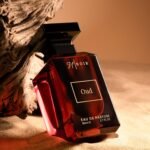 Oud EDP, Perfume for Men, 80ml - Image 3