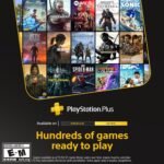 PlayStation 5 Console – Disc Version (UAE Version, New Model 2023) - Image 4