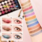 Classic Makeup Kit Vanity Case (5301) - Image 5