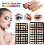 Classic Makeup Kit Vanity Case (5301) - Image 4