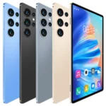 Android Tab S25 Ultra 10.2 inch with keyboard, case, mouse, pencil & more - Image 3