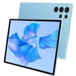 Android Tab S25 Ultra 10.2 inch with keyboard, case, mouse, pencil & more - Image 7