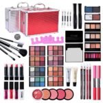 MISS YOUNG 1149A All-in-One Makeup Vanity Set - Image 3