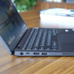 Dell Latitude 5300 |  Core i5-8th Gen | 13.3" Notebook - 1920 X 1080 Fhd Display | 8GB RAM - 256GB SSD - Image 3