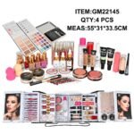 All in One Full Professional Makeup Kit for Girls Makeup Sets Festivals Gift Make up Kit - Image 5