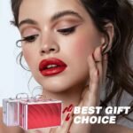 MISS YOUNG 1149A All-in-One Makeup Vanity Set - Image 2