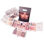 Miss Young Professional Makeup Kit Sets - Wide Range Of Combinations To Chose From! (Set of 107 Pcs) - Image 3