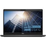 Dell Latitude 5300 |  Core i5-8th Gen | 13.3" Notebook - 1920 X 1080 Fhd Display | 8GB RAM - 256GB SSD - Image 5
