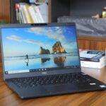 Dell Latitude 5300 |  Core i5-8th Gen | 13.3" Notebook - 1920 X 1080 Fhd Display | 8GB RAM - 256GB SSD - Image 2