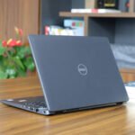 Dell Latitude 5300 |  Core i5-8th Gen | 13.3" Notebook - 1920 X 1080 Fhd Display | 8GB RAM - 256GB SSD - Image 4