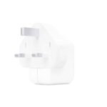 30W USB-C Power Adapter – White, Fast Charging - Image 3