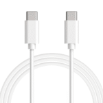 MFi Certified 1M USB-C to Lightning Fast Charging Cable (20W PD Compatible) - Image 2