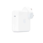 30W USB-C Power Adapter – White, Fast Charging