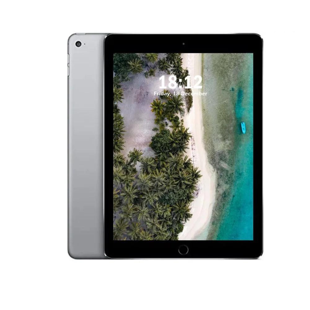 fe Apple iPad Air 1 – 16GB | 9.7-Inch Retina Display, A7 Chip, iOS Tablet - Image 1