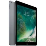 Apple iPad Air 2 – 16GB | 9.7-Inch Retina Display, A8X Chip + Free Smart Watch, Cover & Cable
