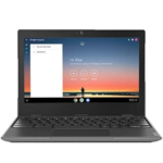 Lenovo Chromebook 100e 4GB RAM 32GB Storage – Non-Touch Display | Includes Charger & Free Headphones - Image 3