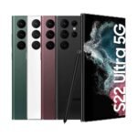 Samsung Galaxy S22 Ultra – 512GB | Flagship 8K Camera + S-Pen - Image 3