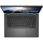 Dell Latitude 5300 2019 Intel Core i7 8th Gen 8 GB 256 GB 13.3-inches Display - Image 2