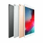 Apple iPad 5th Gen – 32GB | 9.7-Inch Retina Display, A9 Chip with 64-bit architecture, Embedded M9 coprocessor, iOS Tablet - Image 3