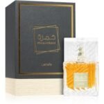 Khamrah Unisex Eau De Parfum by Lattafa 100ml - Image 6