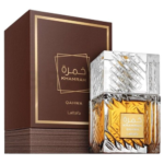 Khamrah Unisex Eau De Parfum by Lattafa 100ml