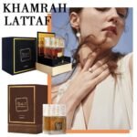 Khamrah Unisex Eau De Parfum by Lattafa 100ml - Image 4