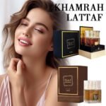 Khamrah Unisex Eau De Parfum by Lattafa 100ml - Image 5