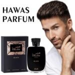 Hawas Perfume for Men EDP 100ml - Image 4
